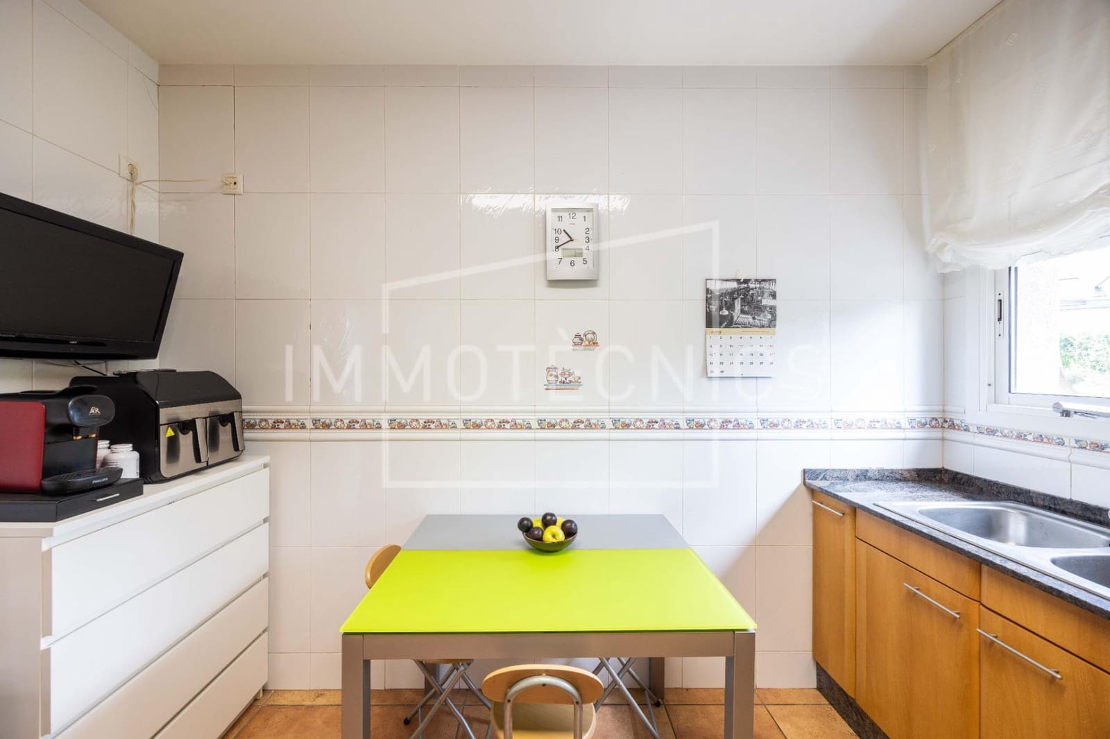 4 bedroom Villa for sale in Canoves i Samalus with pool garage - € 435,000 (Ref: 9898930)