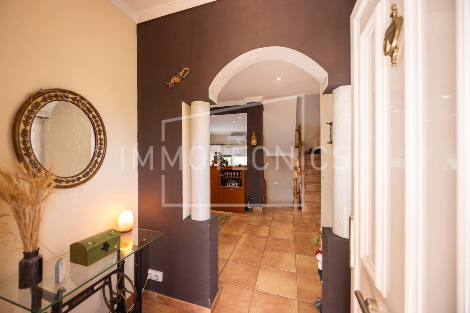 4 bedroom Villa for sale in Canoves i Samalus with pool garage - € 435,000 (Ref: 9898930)