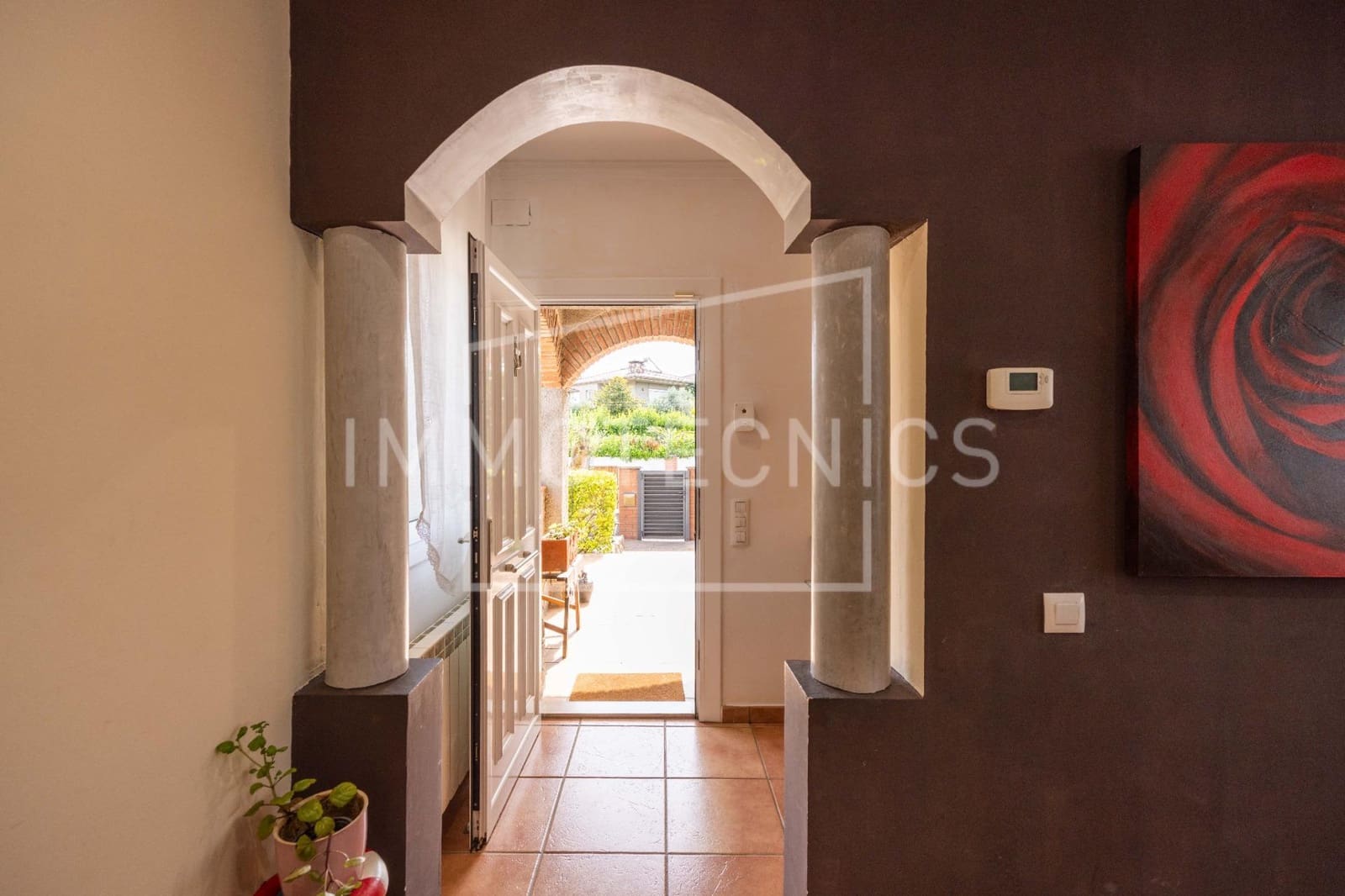 4 bedroom Villa for sale in Canoves i Samalus with pool garage - € 435,000 (Ref: 9898930)