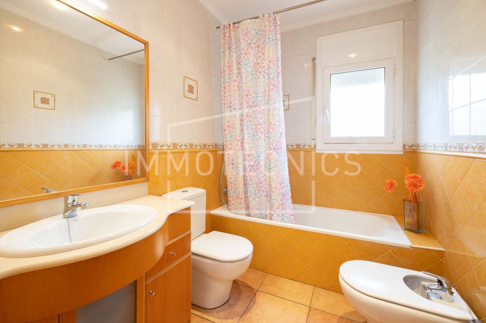 4 bedroom Villa for sale in Canoves i Samalus with pool garage - € 435,000 (Ref: 9898930)