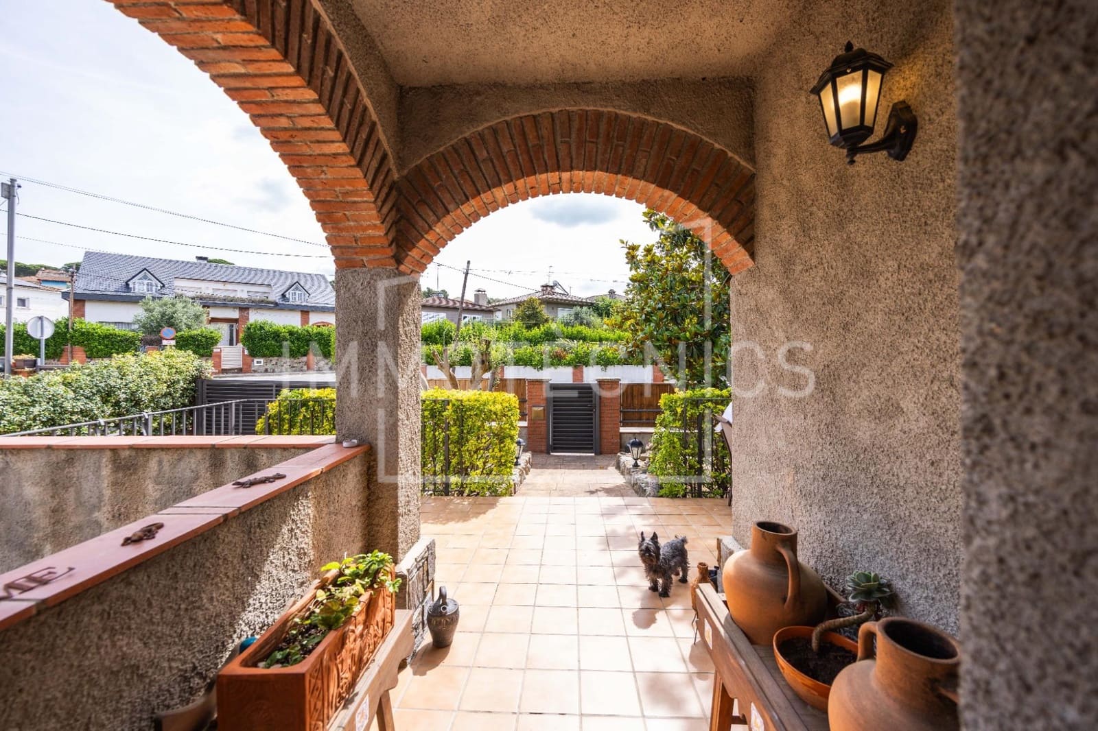 4 bedroom Villa for sale in Canoves i Samalus with pool garage - € 435,000 (Ref: 9898930)