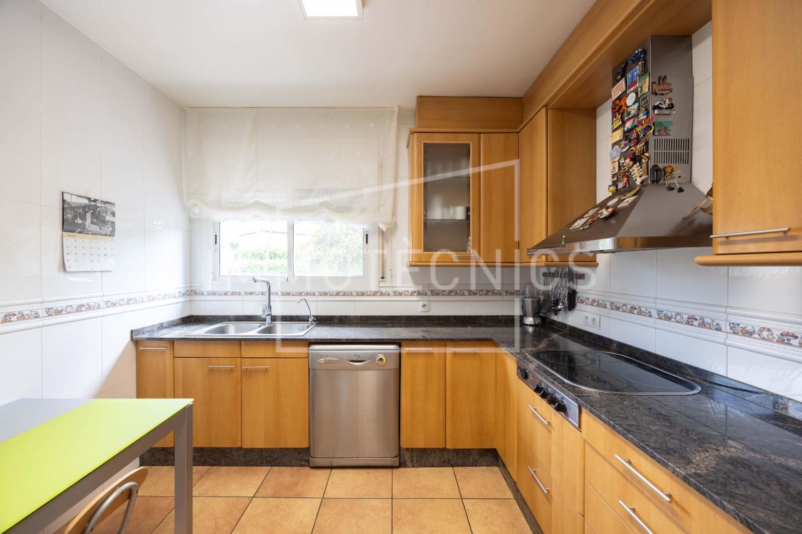 4 bedroom Villa for sale in Canoves i Samalus with pool garage - € 435,000 (Ref: 9898930)