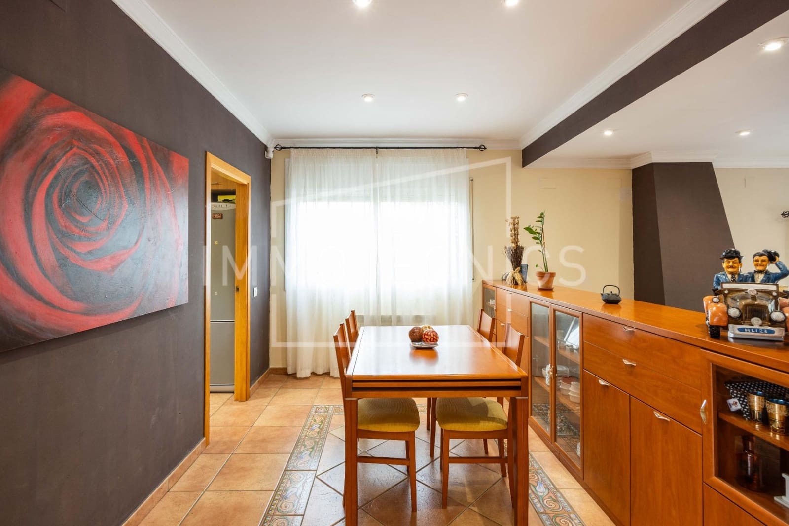4 bedroom Villa for sale in Canoves i Samalus with pool garage - € 435,000 (Ref: 9898930)