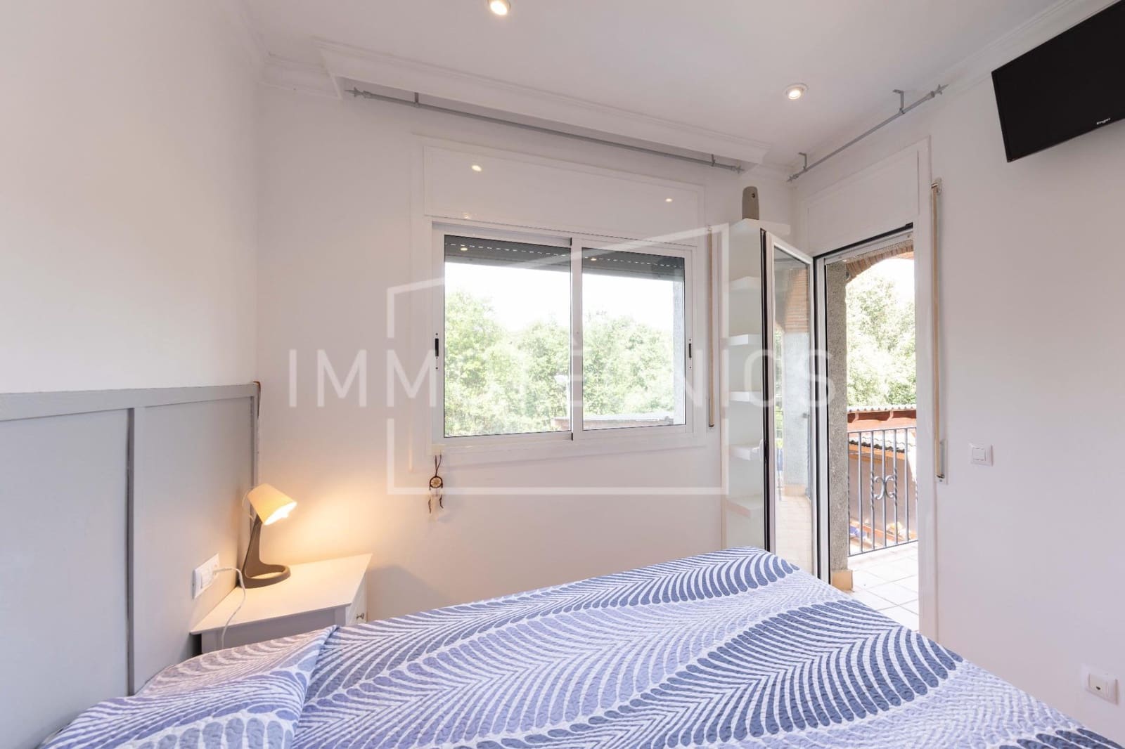 4 bedroom Villa for sale in Canoves i Samalus with pool garage - € 435,000 (Ref: 9898930)