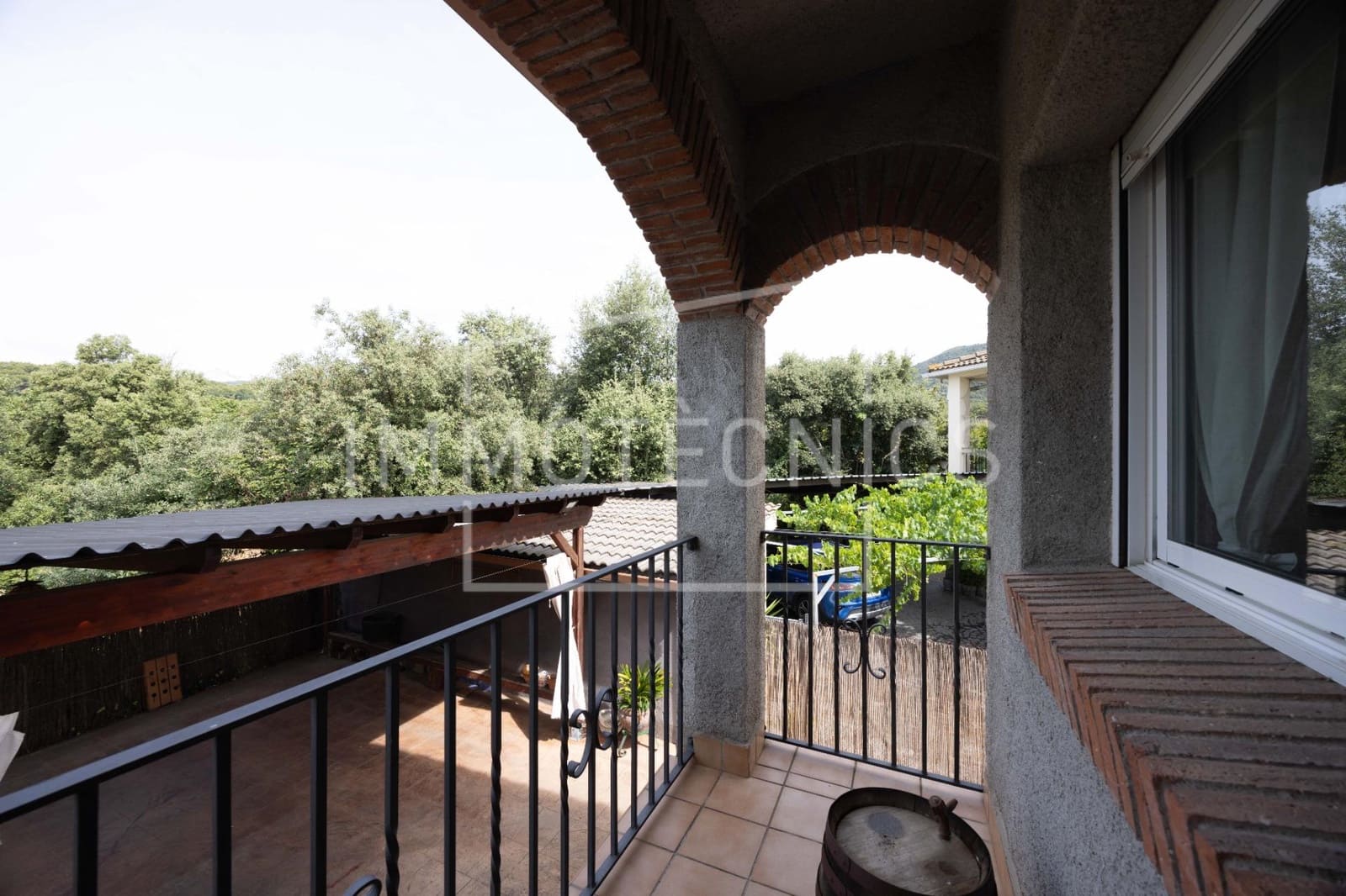 4 bedroom Villa for sale in Canoves i Samalus with pool garage - € 435,000 (Ref: 9898930)