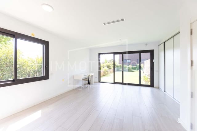 4 camera da letto Appartamento in vendita in L'Ametlla del Vallès con piscina garage - 520.000 € (Rif: 9904132)