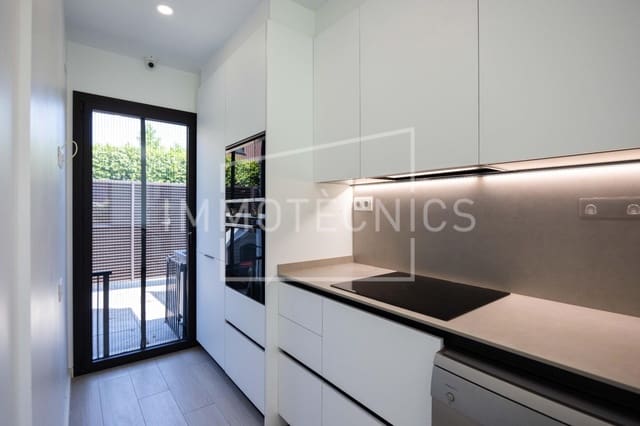 4 camera da letto Appartamento in vendita in L'Ametlla del Vallès con piscina garage - 520.000 € (Rif: 9904132)
