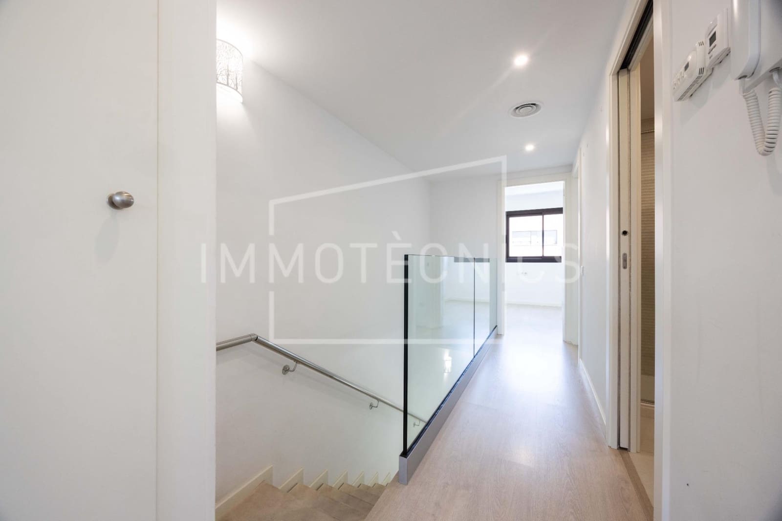 4 Zimmer Apartment zu verkaufen in L'Ametlla del Valles mit Pool Garage - 490.000 € (Ref: 9904132)