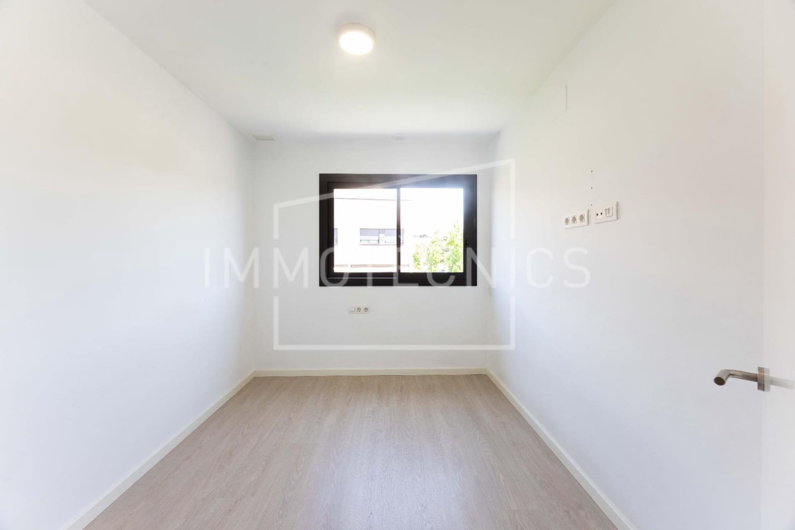4 Zimmer Apartment zu verkaufen in L'Ametlla del Valles mit Pool Garage - 490.000 € (Ref: 9904132)