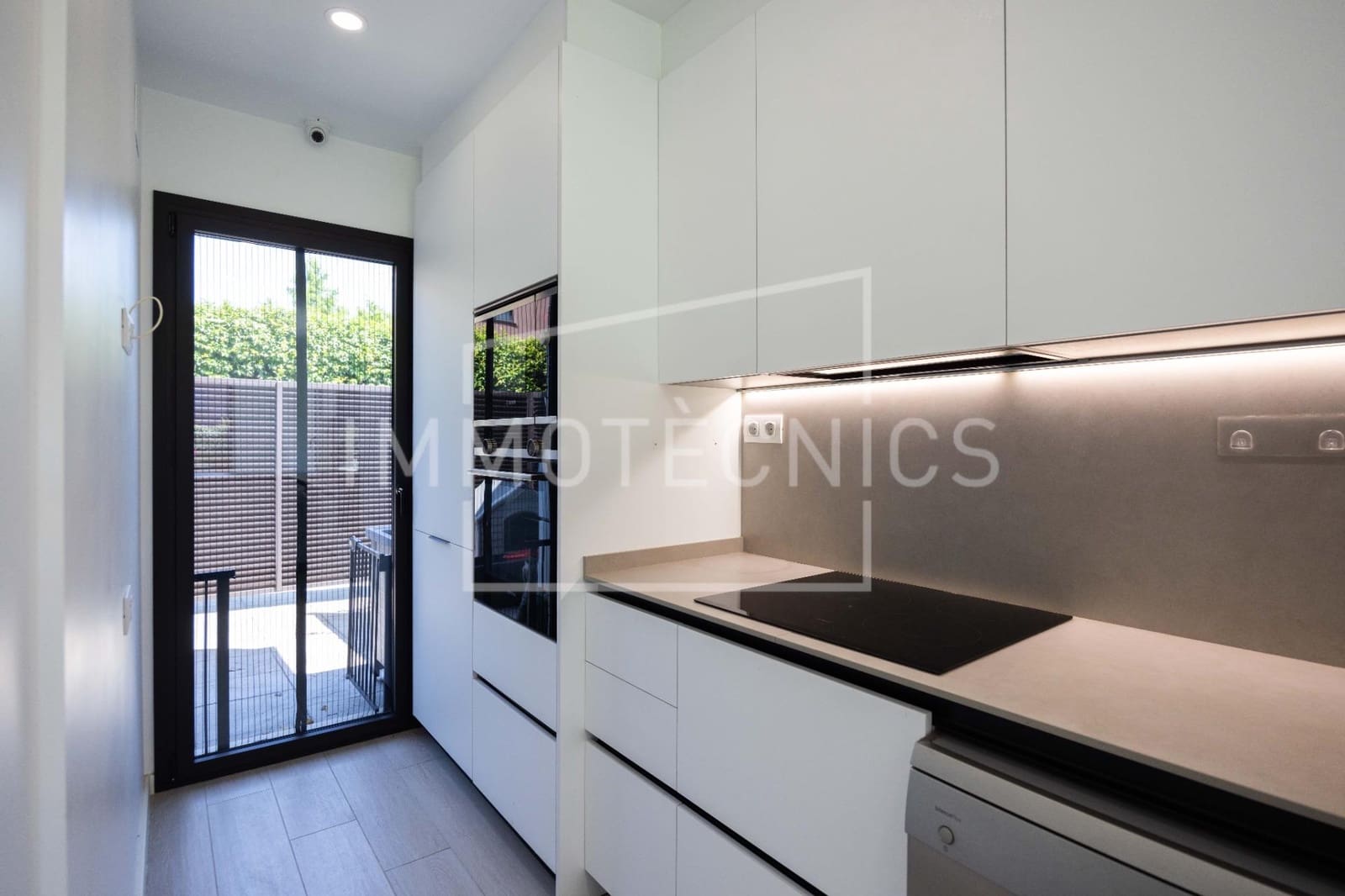 4 Zimmer Apartment zu verkaufen in L'Ametlla del Valles mit Pool Garage - 490.000 € (Ref: 9904132)