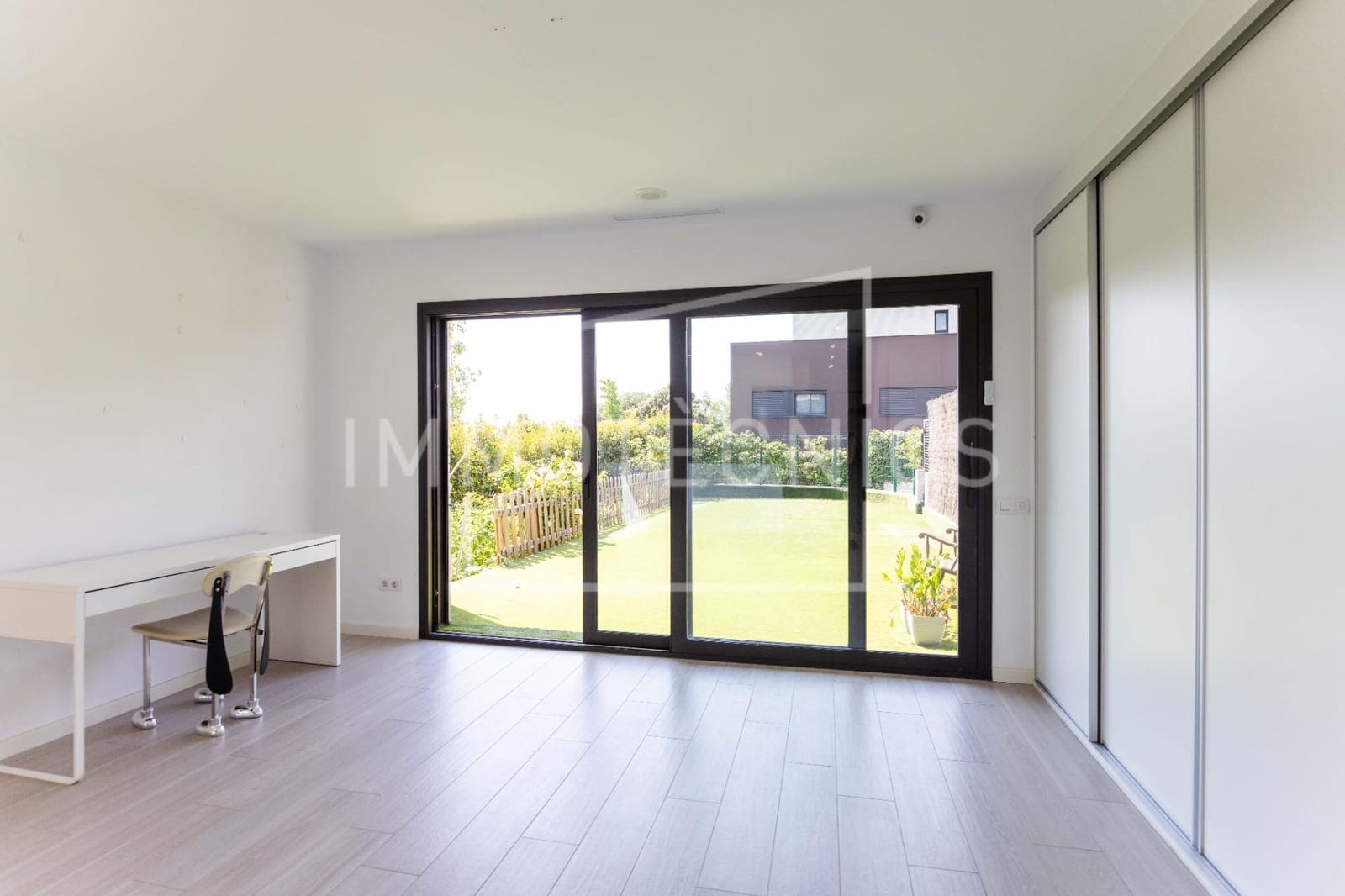 4 Zimmer Apartment zu verkaufen in L'Ametlla del Valles mit Pool Garage - 490.000 € (Ref: 9904132)