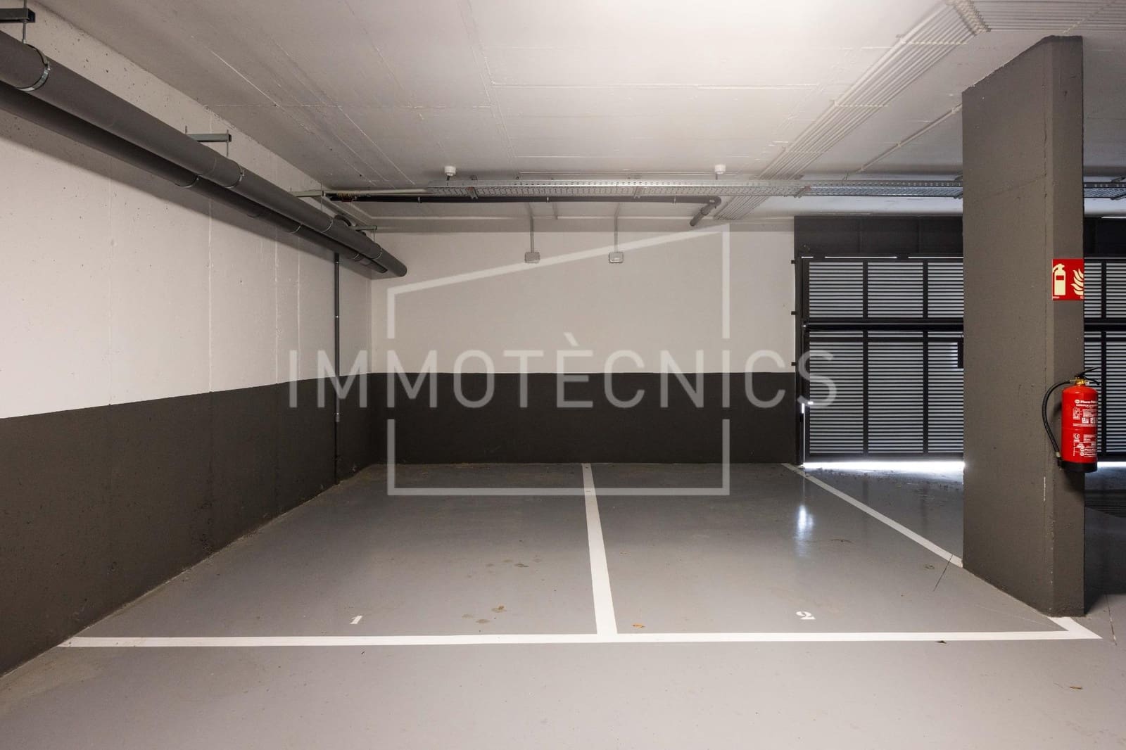 4 Zimmer Apartment zu verkaufen in L'Ametlla del Valles mit Pool Garage - 490.000 € (Ref: 9904132)