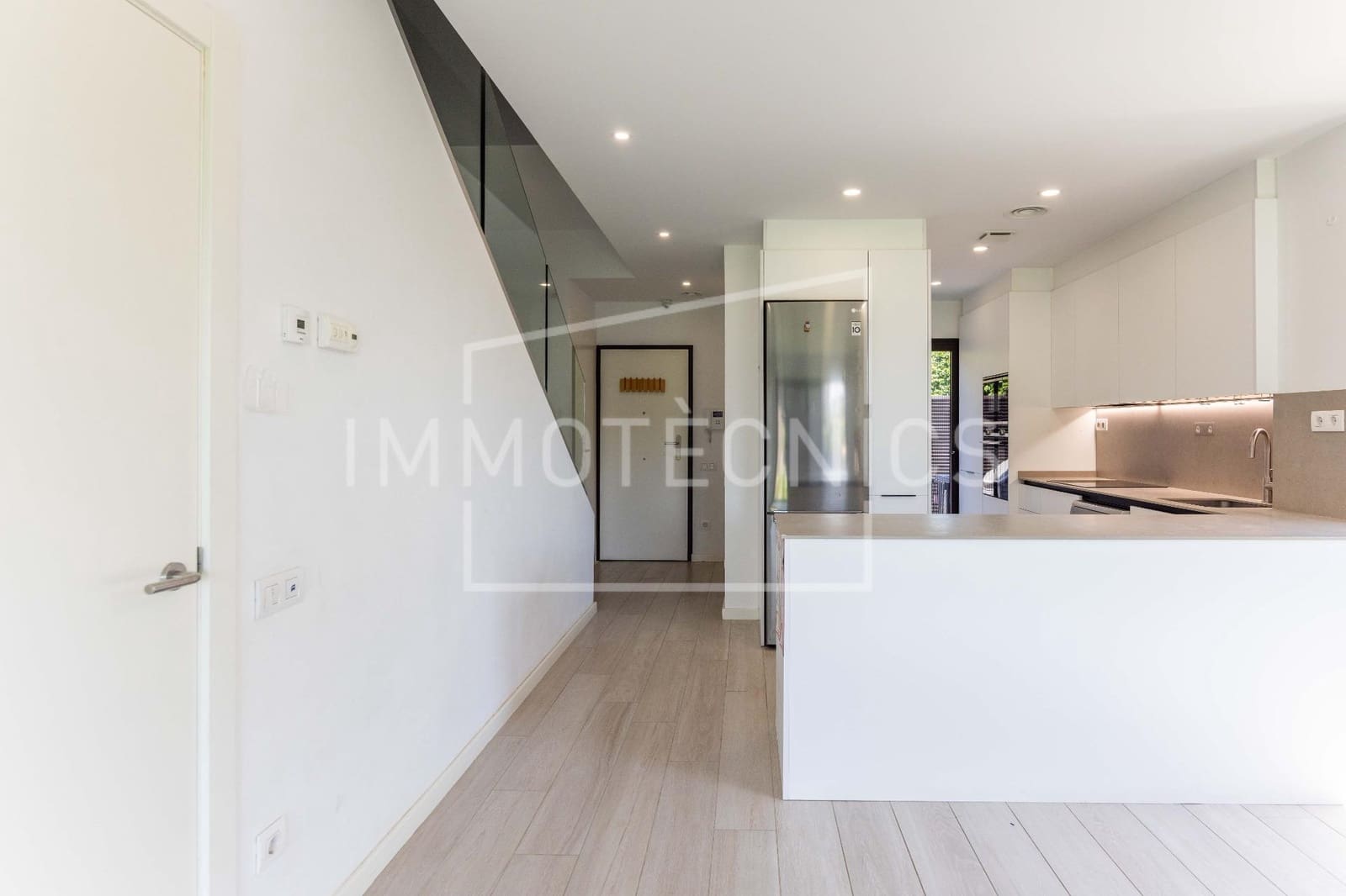4 Zimmer Apartment zu verkaufen in L'Ametlla del Valles mit Pool Garage - 490.000 € (Ref: 9904132)