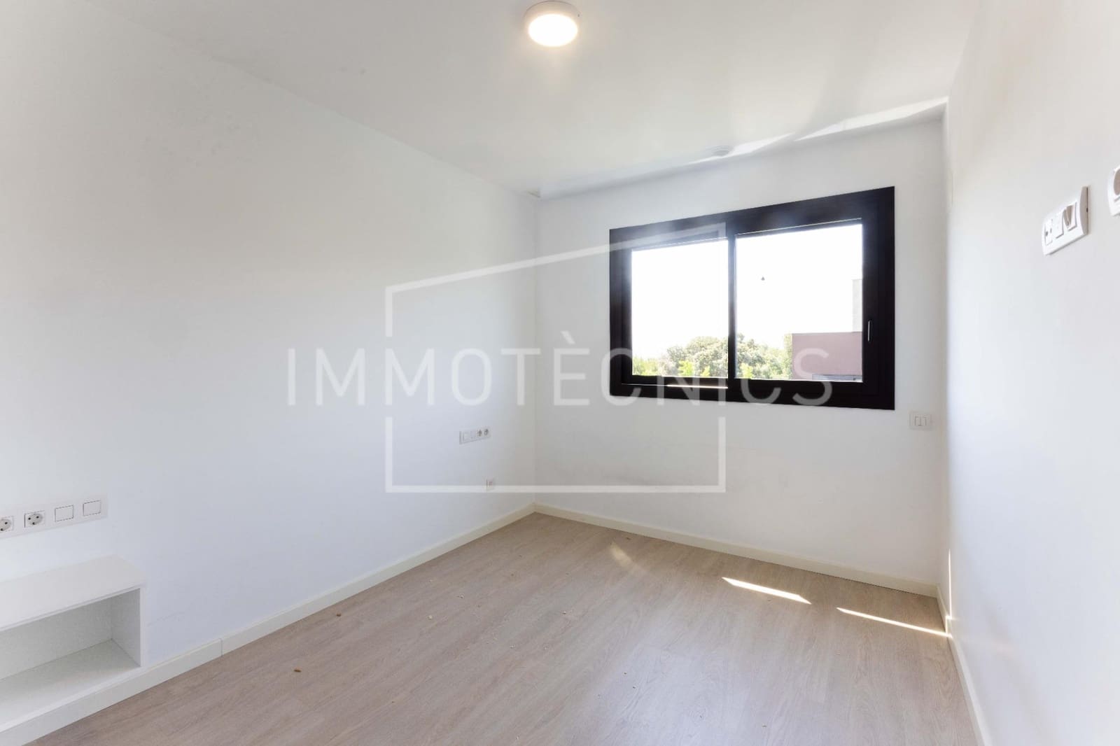 4 Zimmer Apartment zu verkaufen in L'Ametlla del Valles mit Pool Garage - 490.000 € (Ref: 9904132)