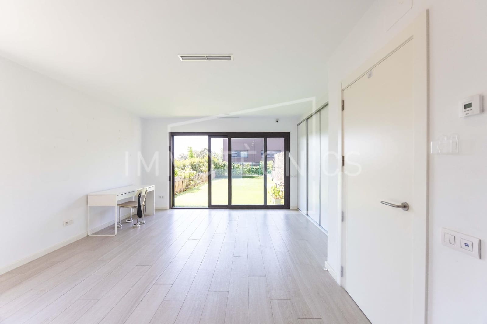 4 Zimmer Apartment zu verkaufen in L'Ametlla del Valles mit Pool Garage - 490.000 € (Ref: 9904132)