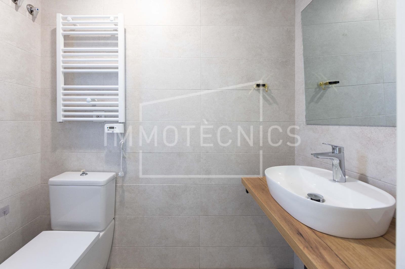 4 Zimmer Apartment zu verkaufen in L'Ametlla del Valles mit Pool Garage - 490.000 € (Ref: 9904132)