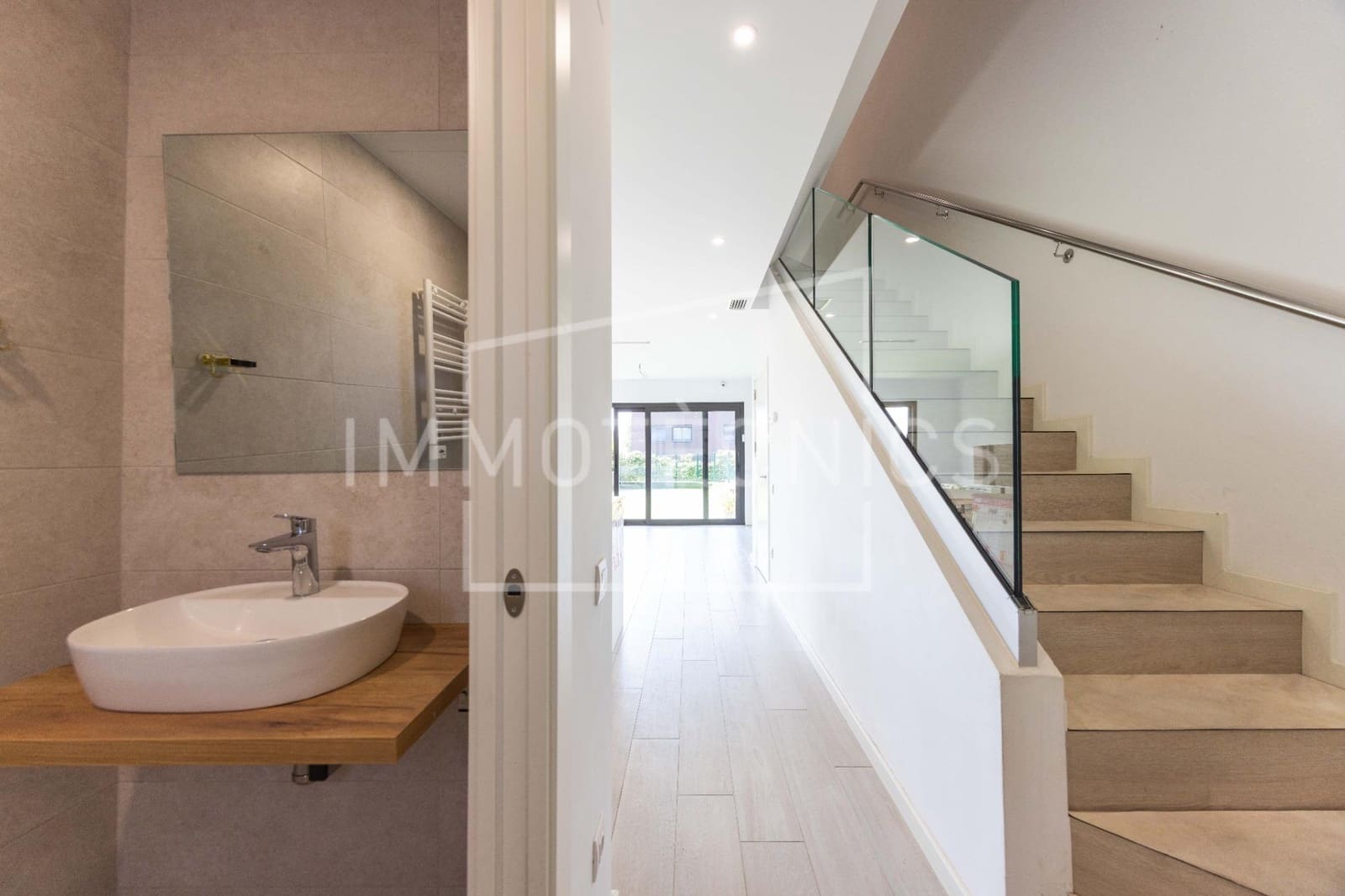 4 Zimmer Apartment zu verkaufen in L'Ametlla del Valles mit Pool Garage - 490.000 € (Ref: 9904132)