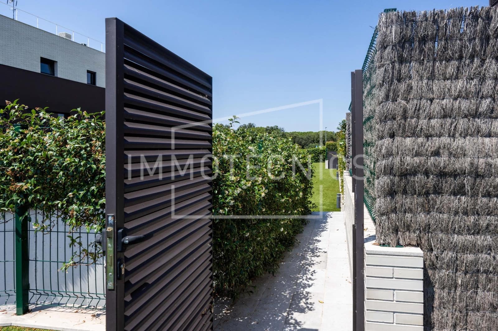 4 Zimmer Apartment zu verkaufen in L'Ametlla del Valles mit Pool Garage - 490.000 € (Ref: 9904132)