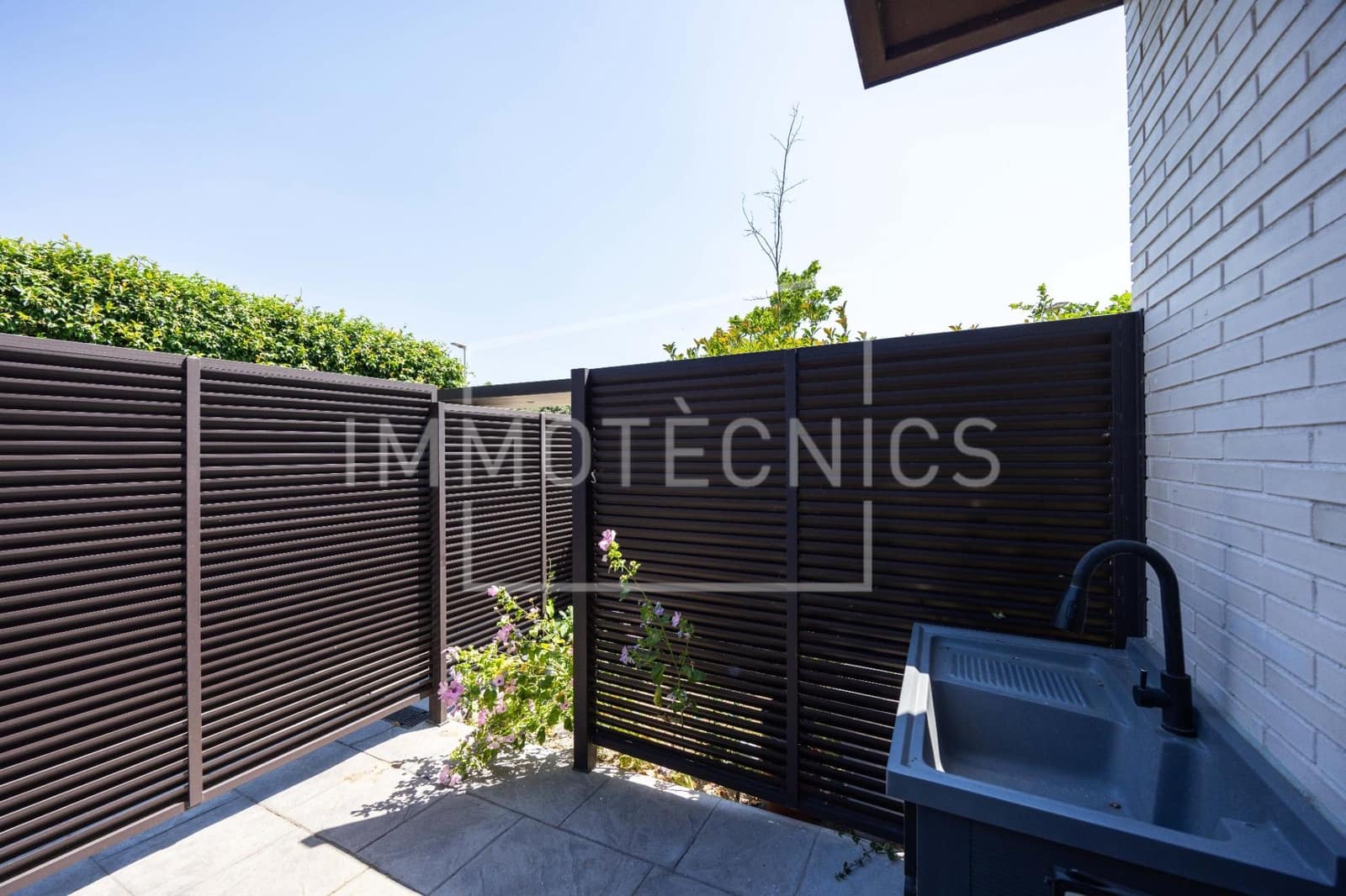 4 Zimmer Apartment zu verkaufen in L'Ametlla del Valles mit Pool Garage - 490.000 € (Ref: 9904132)