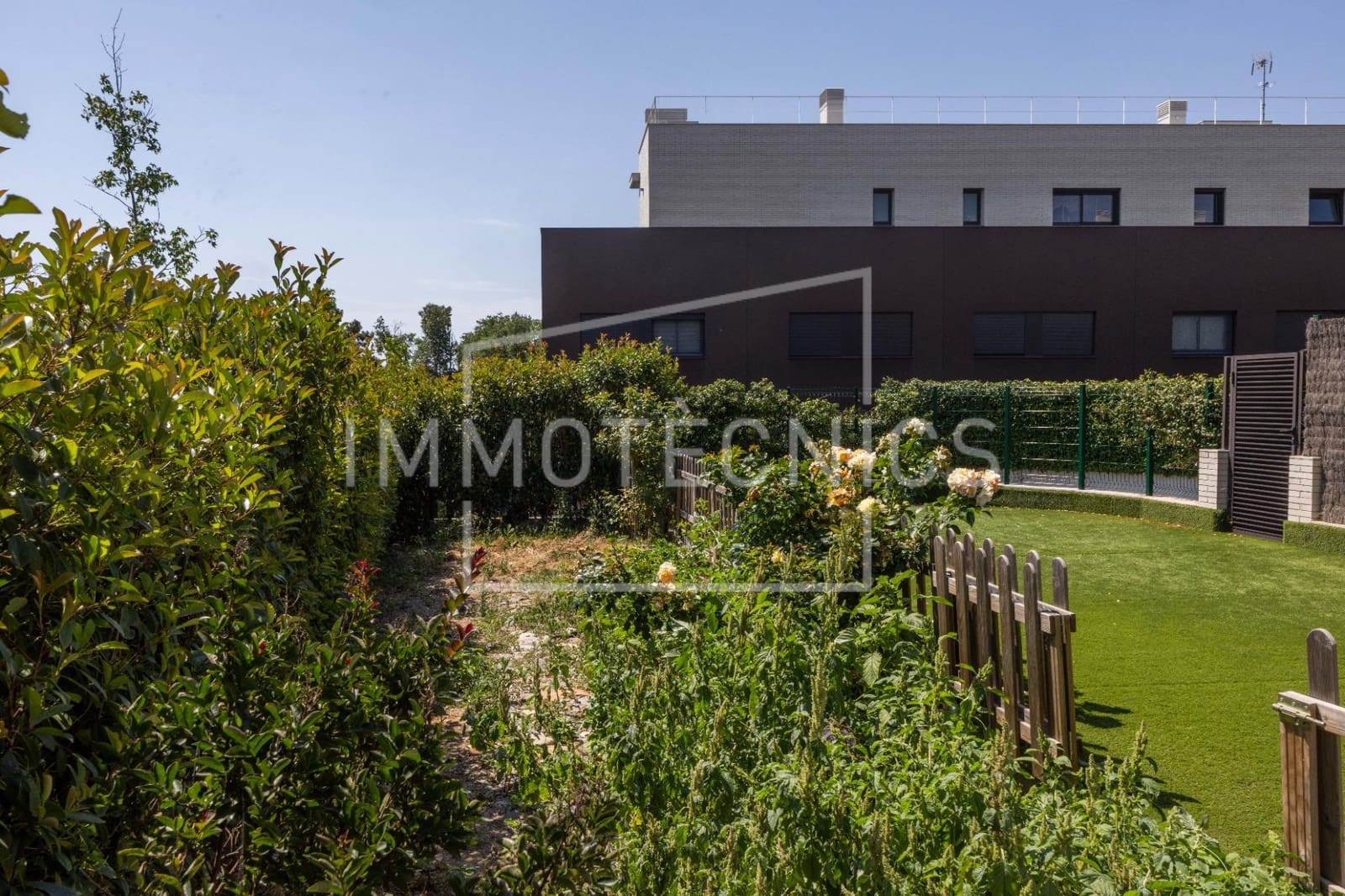 4 Zimmer Apartment zu verkaufen in L'Ametlla del Valles mit Pool Garage - 490.000 € (Ref: 9904132)