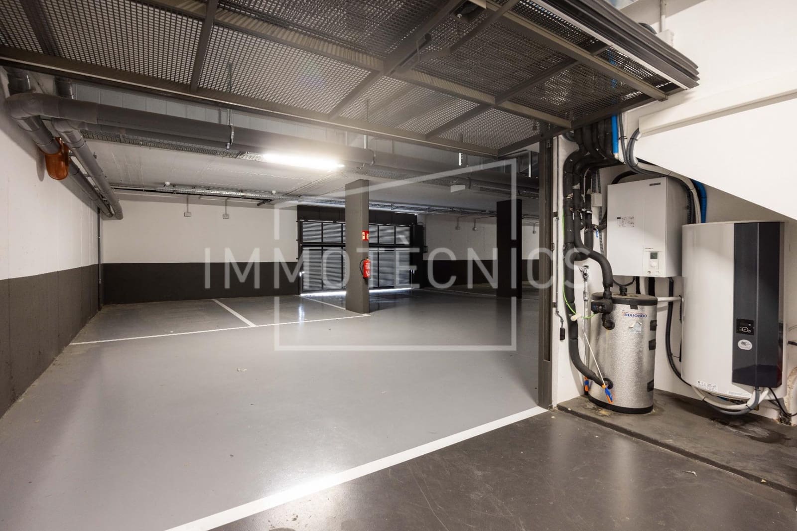 4 Zimmer Apartment zu verkaufen in L'Ametlla del Valles mit Pool Garage - 490.000 € (Ref: 9904132)