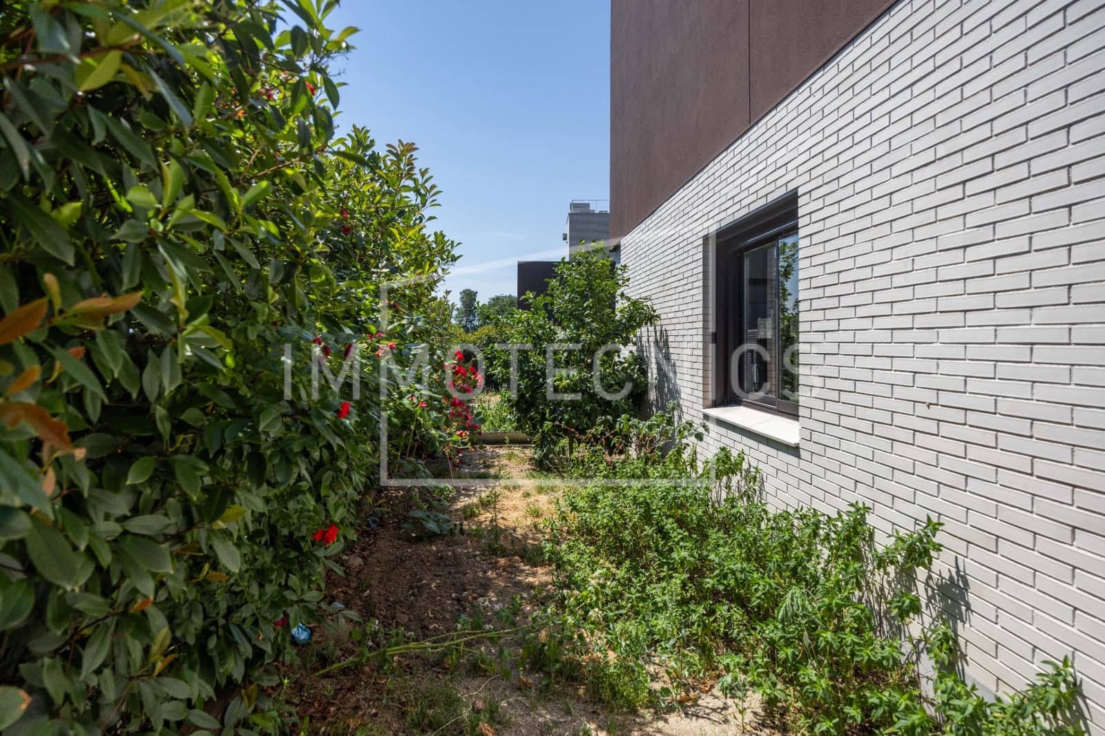 4 Zimmer Apartment zu verkaufen in L'Ametlla del Valles mit Pool Garage - 490.000 € (Ref: 9904132)
