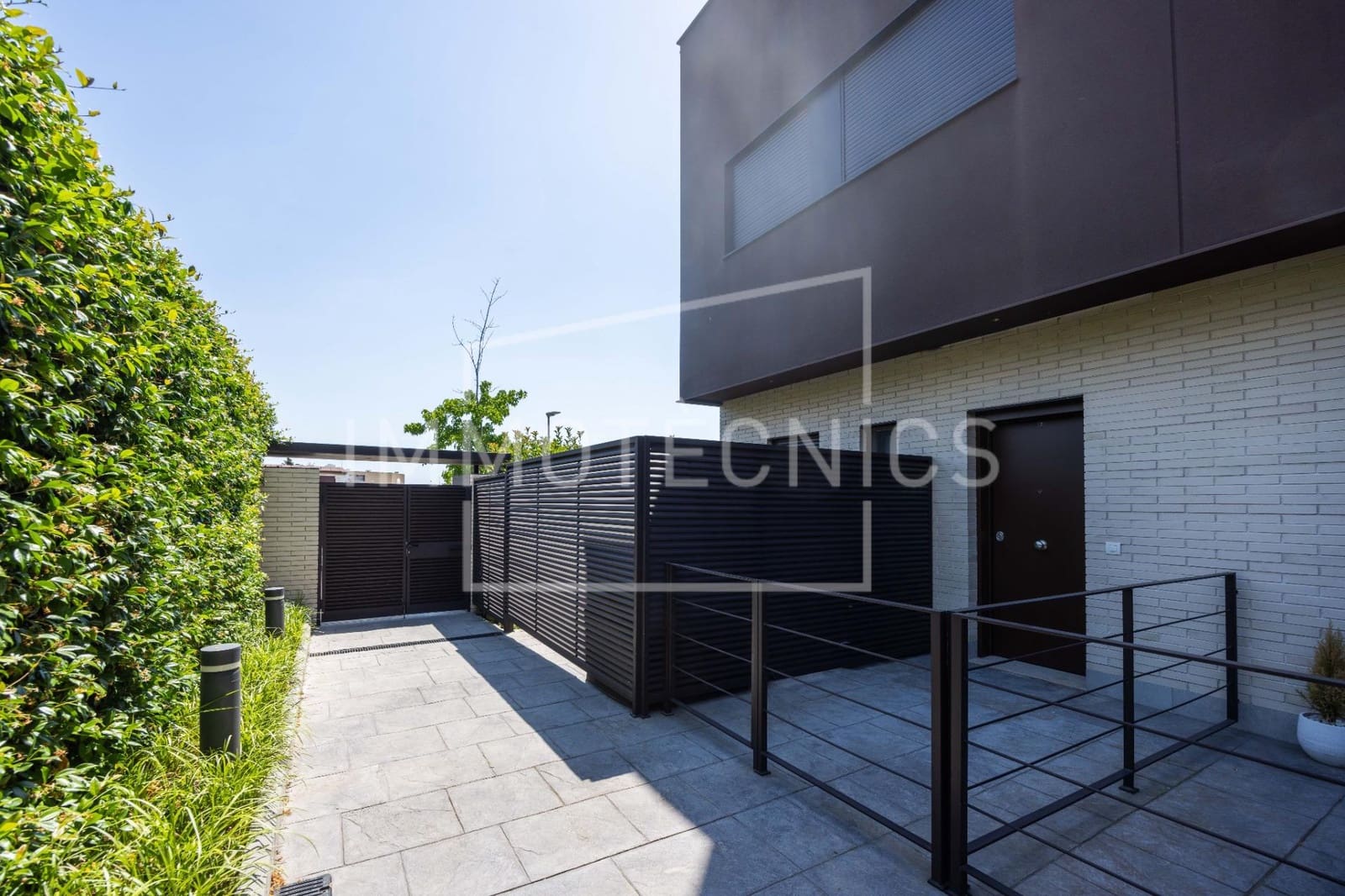 4 Zimmer Apartment zu verkaufen in L'Ametlla del Valles mit Pool Garage - 490.000 € (Ref: 9904132)