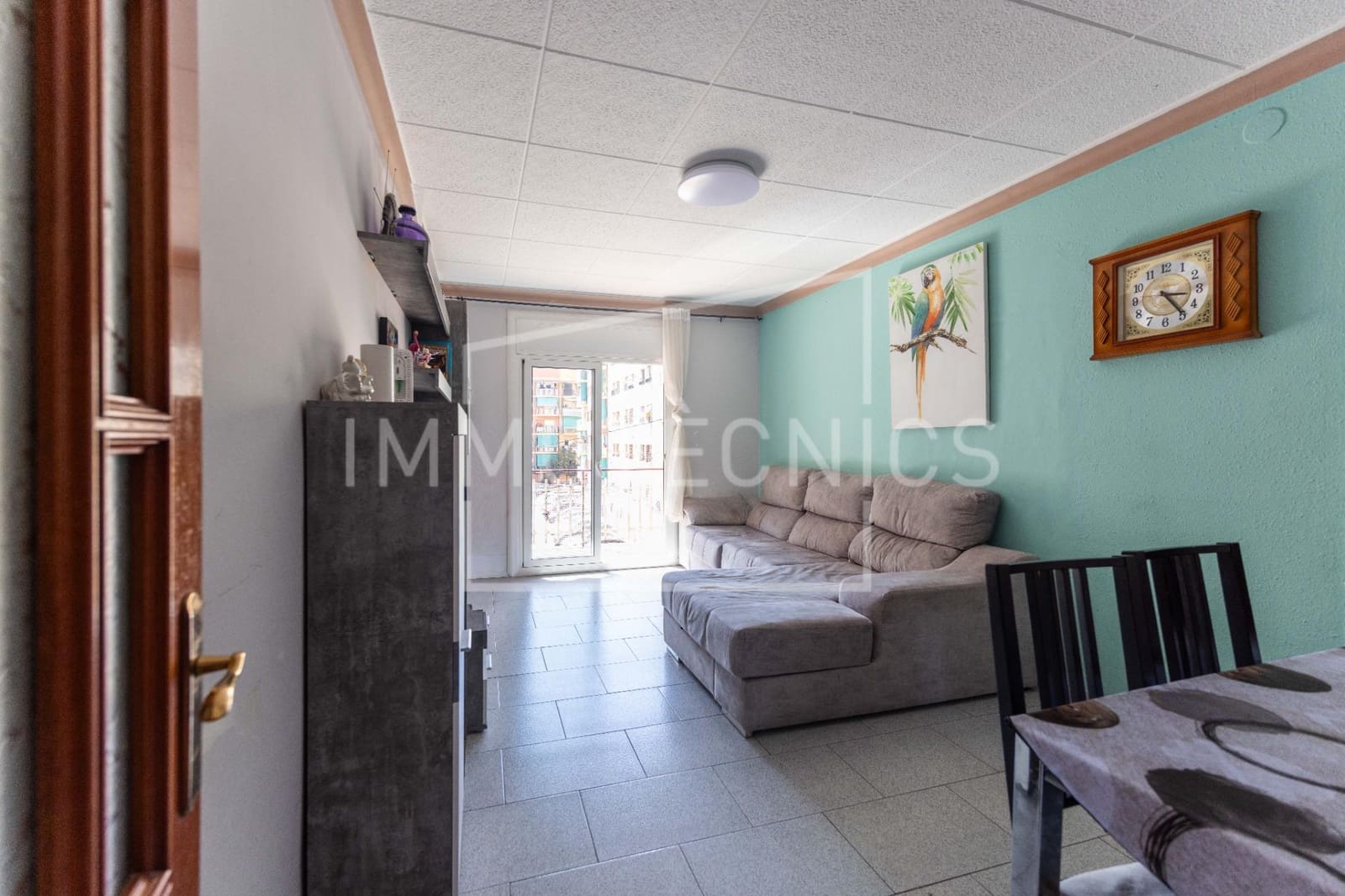 3 Zimmer Wohnung zu verkaufen in Granollers - 210.000 € (Ref: 9911186)