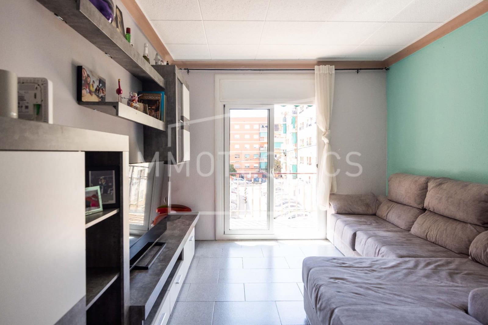 3 Zimmer Wohnung zu verkaufen in Granollers - 210.000 € (Ref: 9911186)