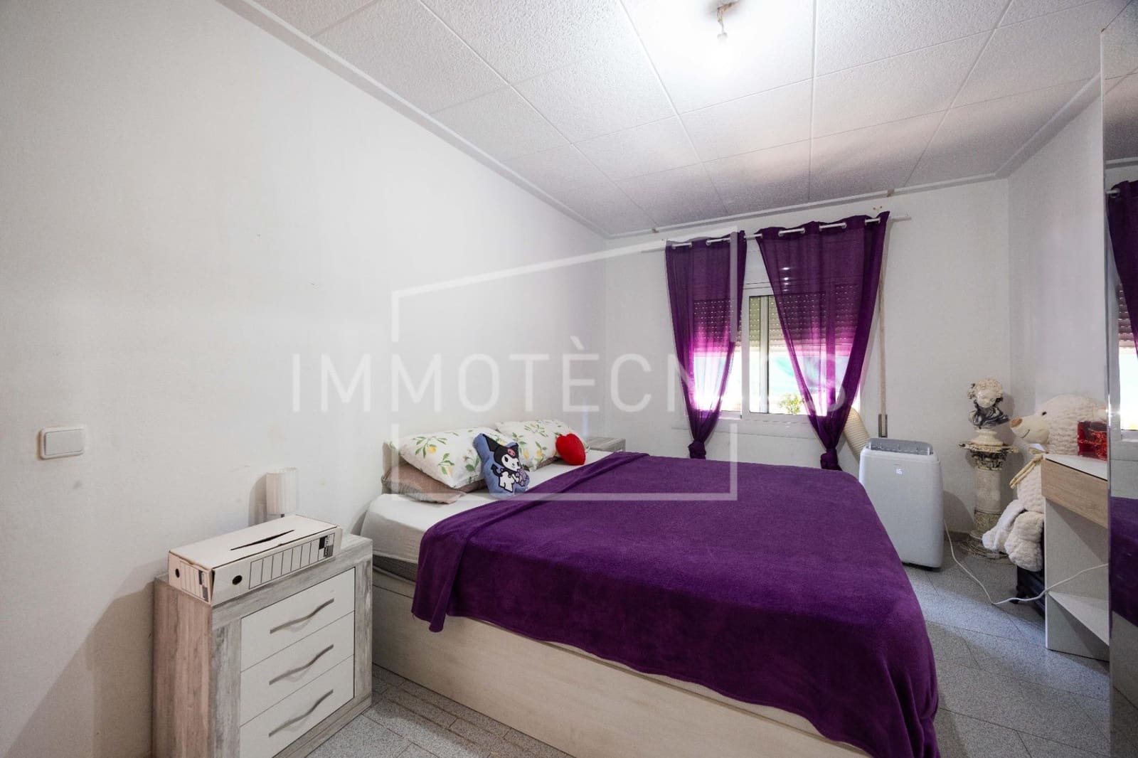 3 Zimmer Wohnung zu verkaufen in Granollers - 210.000 € (Ref: 9911186)