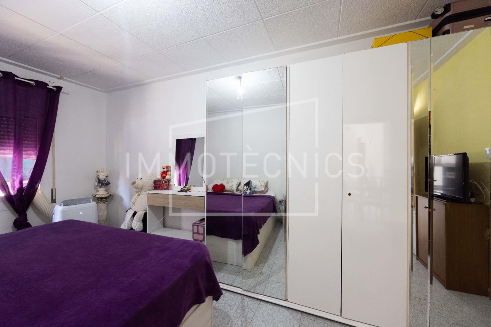 3 Zimmer Wohnung zu verkaufen in Granollers - 210.000 € (Ref: 9911186)