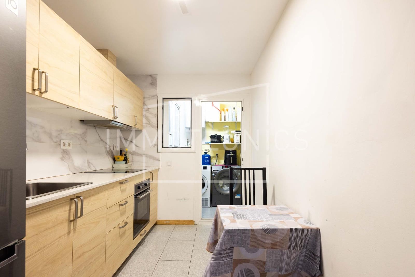 3 Zimmer Wohnung zu verkaufen in Granollers - 210.000 € (Ref: 9911186)