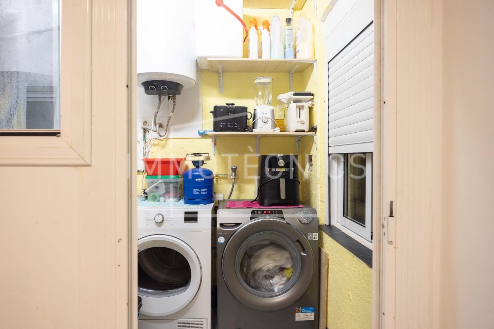 3 Zimmer Wohnung zu verkaufen in Granollers - 210.000 € (Ref: 9911186)