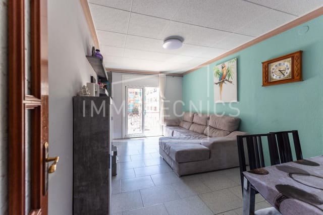 3 Zimmer Wohnung zu verkaufen in Granollers - 210.000 € (Ref: 9911186)