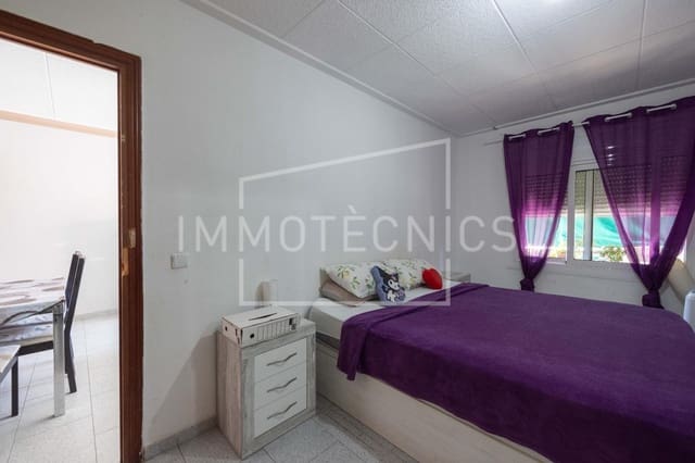 3 Zimmer Wohnung zu verkaufen in Granollers - 210.000 € (Ref: 9911186)