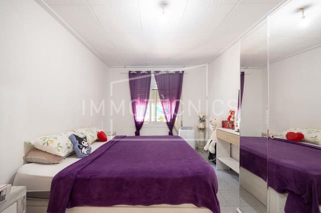 3 Zimmer Wohnung zu verkaufen in Granollers - 210.000 € (Ref: 9911186)