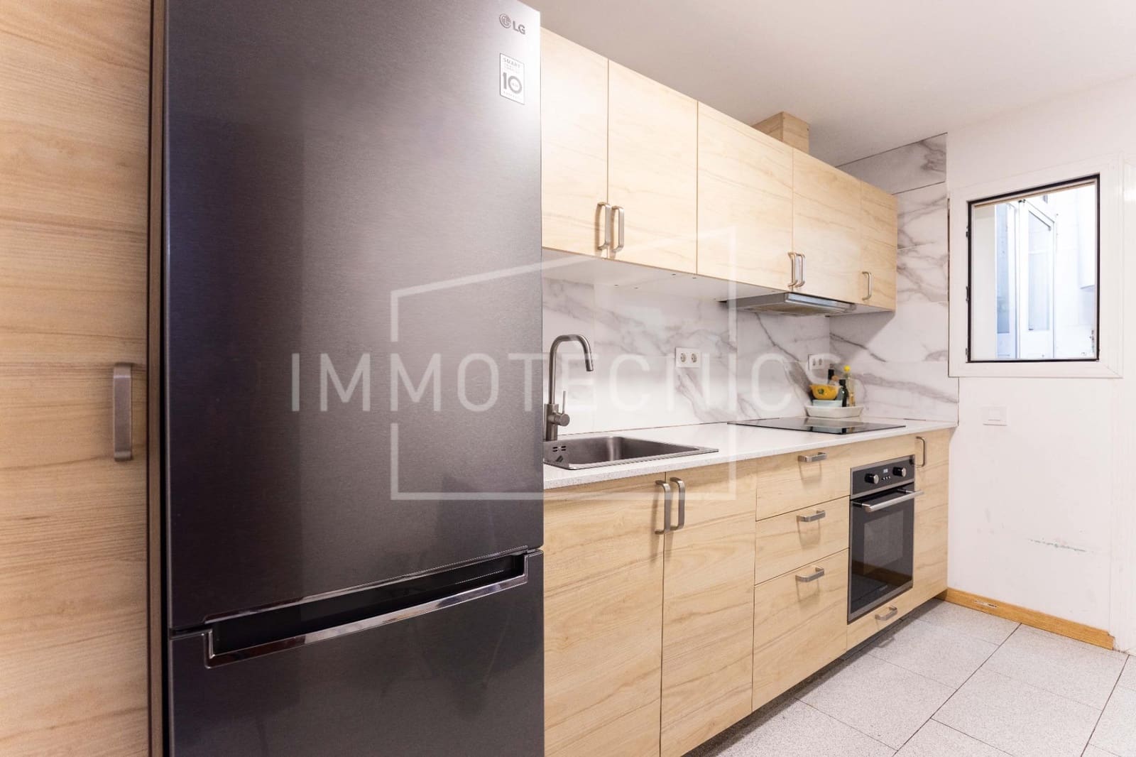 3 Zimmer Wohnung zu verkaufen in Granollers - 210.000 € (Ref: 9911186)