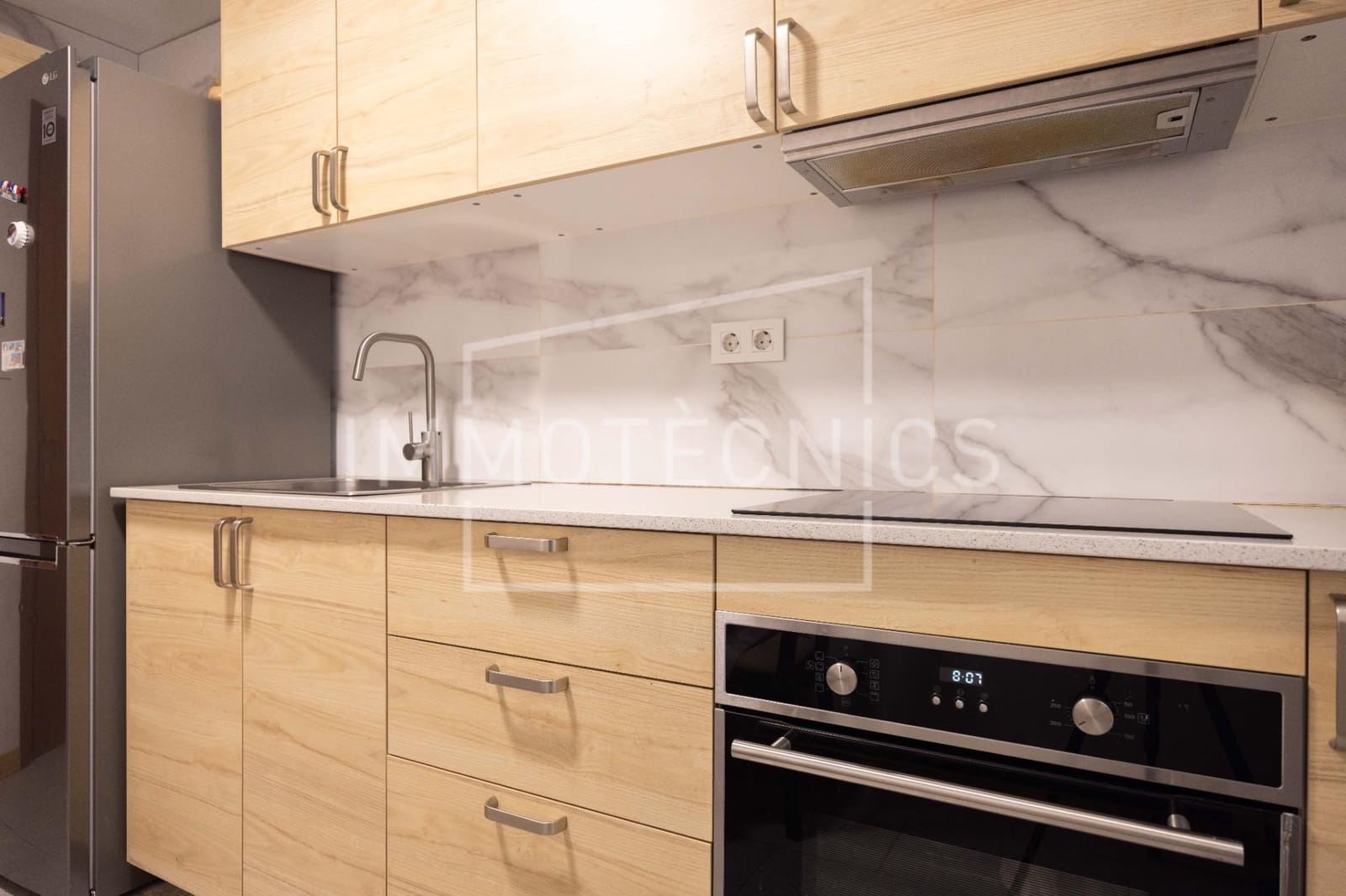 3 Zimmer Wohnung zu verkaufen in Granollers - 210.000 € (Ref: 9911186)