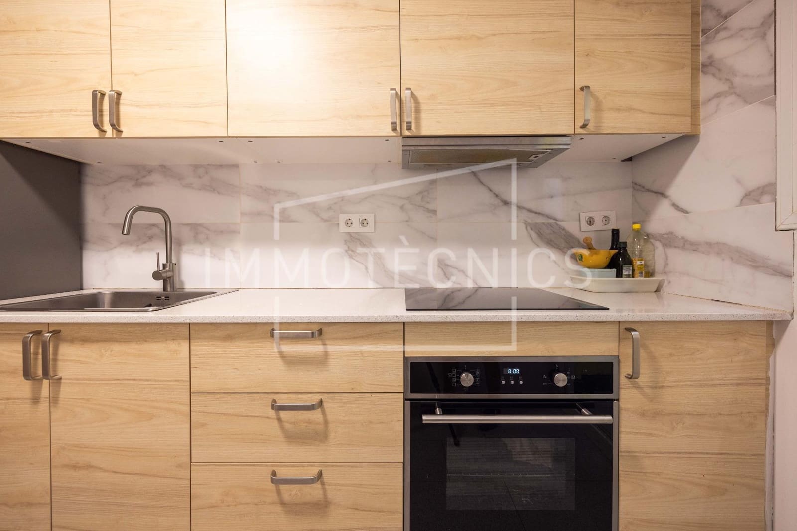 3 Zimmer Wohnung zu verkaufen in Granollers - 210.000 € (Ref: 9911186)