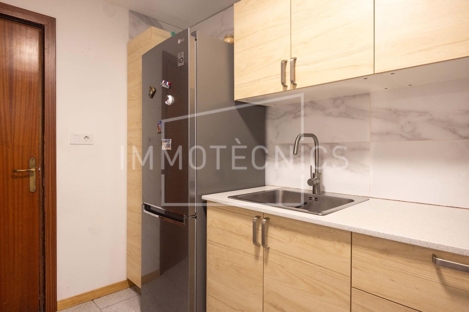 3 Zimmer Wohnung zu verkaufen in Granollers - 210.000 € (Ref: 9911186)