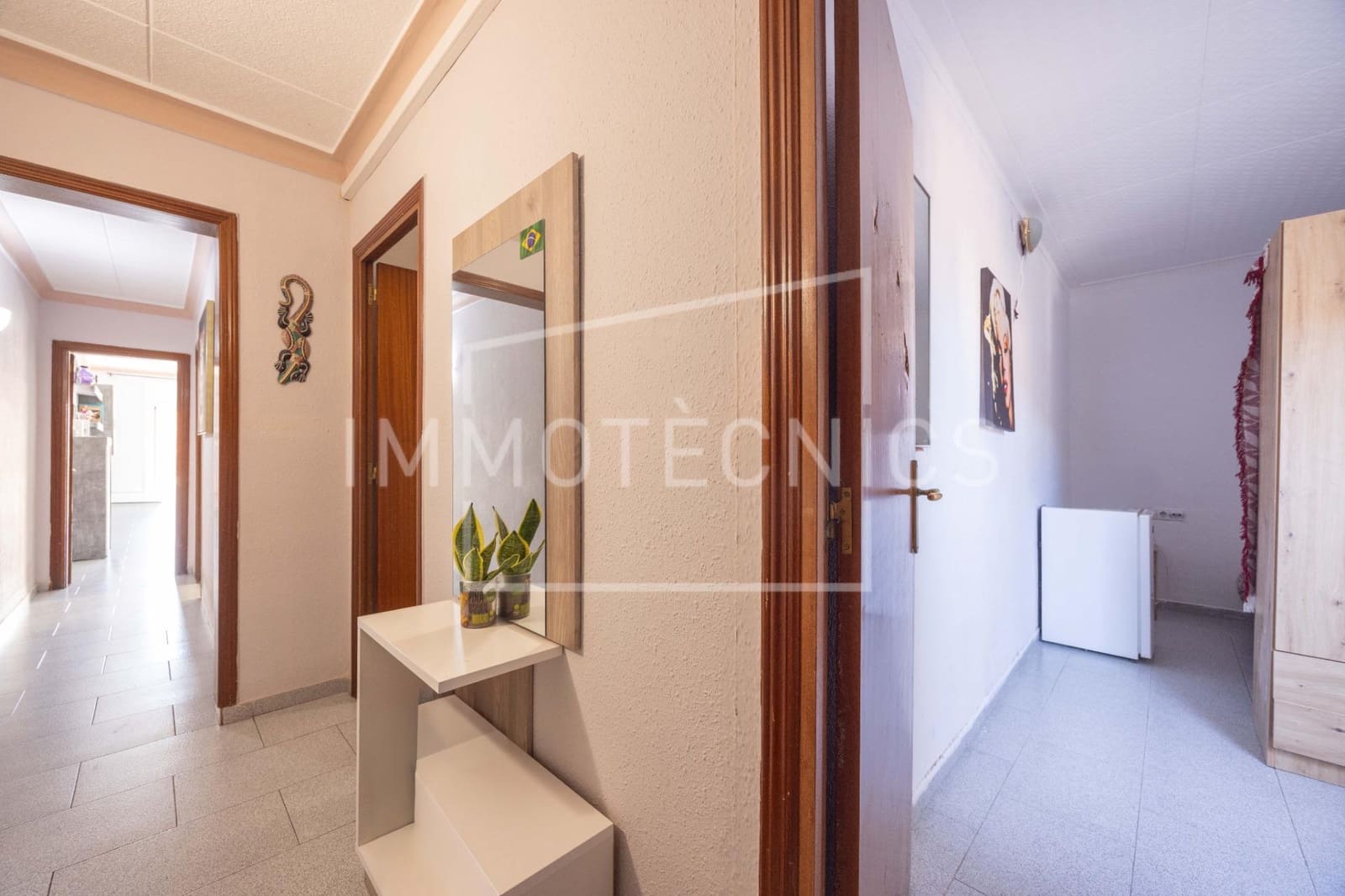 3 Zimmer Wohnung zu verkaufen in Granollers - 210.000 € (Ref: 9911186)