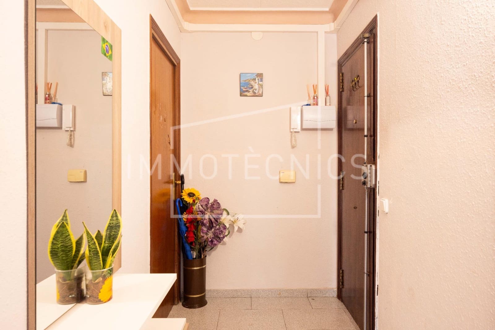 3 Zimmer Wohnung zu verkaufen in Granollers - 210.000 € (Ref: 9911186)