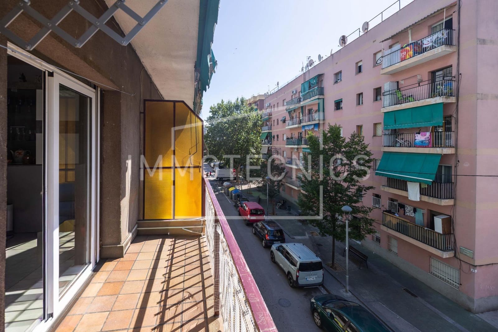 3 Zimmer Wohnung zu verkaufen in Granollers - 210.000 € (Ref: 9911186)