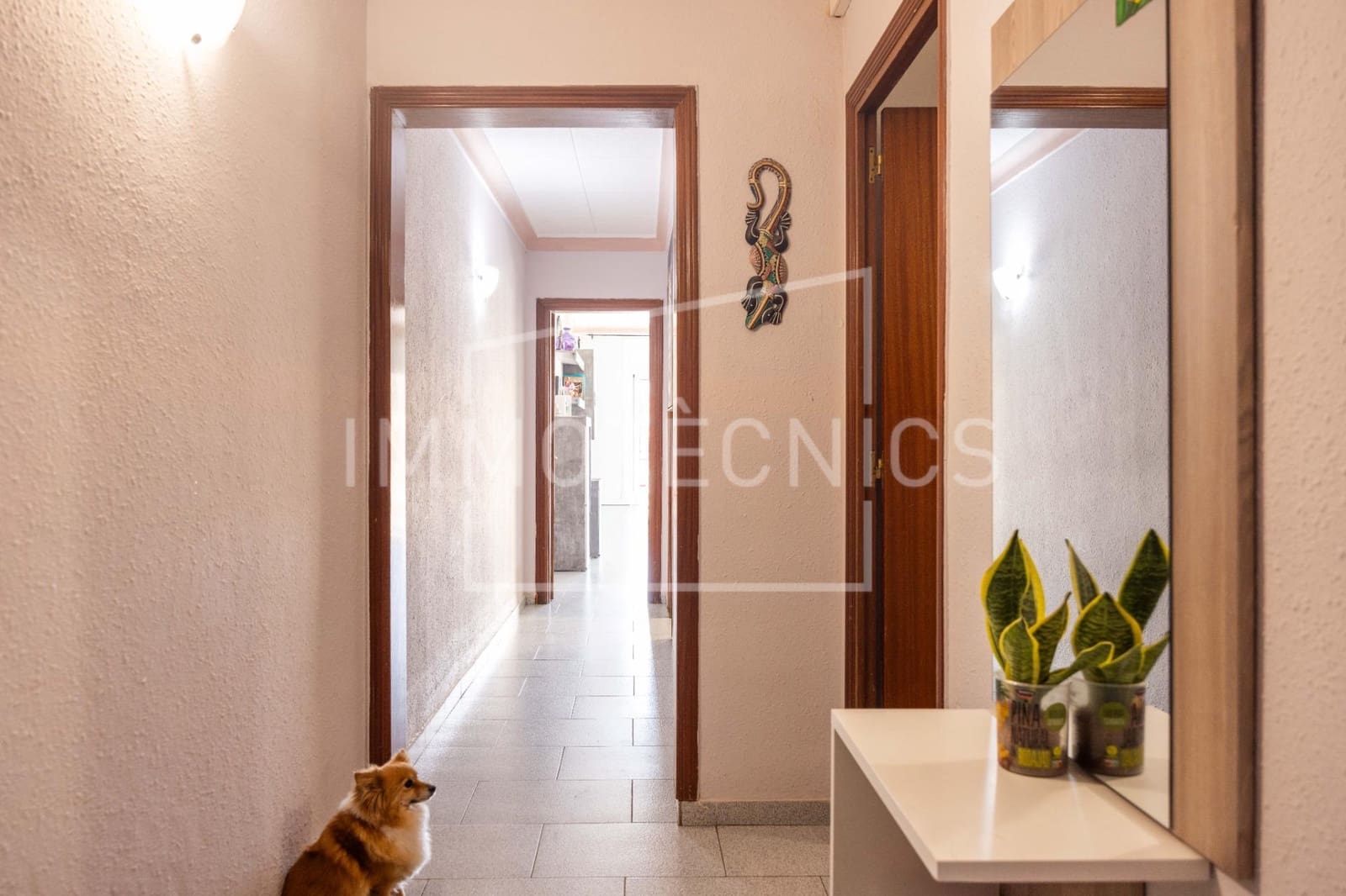 3 Zimmer Wohnung zu verkaufen in Granollers - 210.000 € (Ref: 9911186)