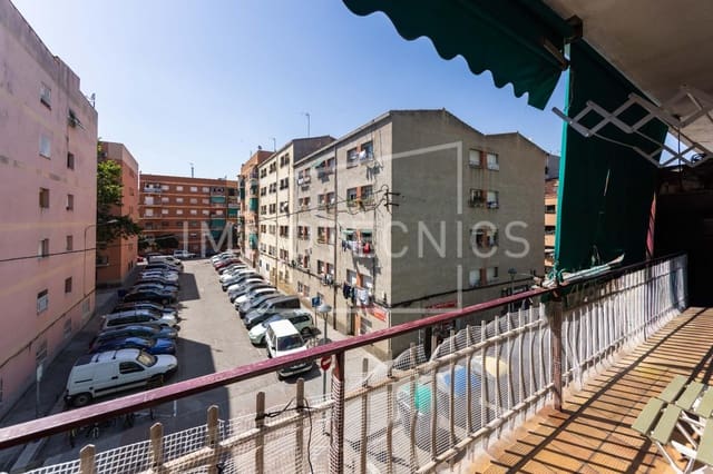 3 Zimmer Wohnung zu verkaufen in Granollers - 210.000 € (Ref: 9911186)