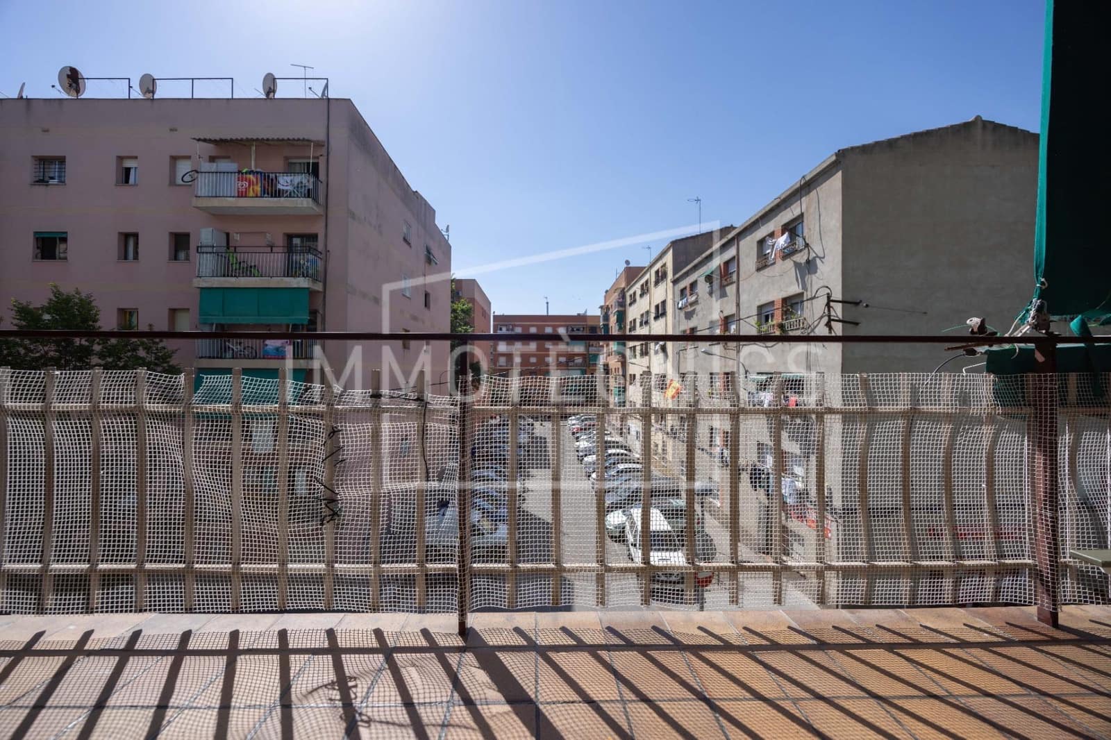 3 Zimmer Wohnung zu verkaufen in Granollers - 210.000 € (Ref: 9911186)