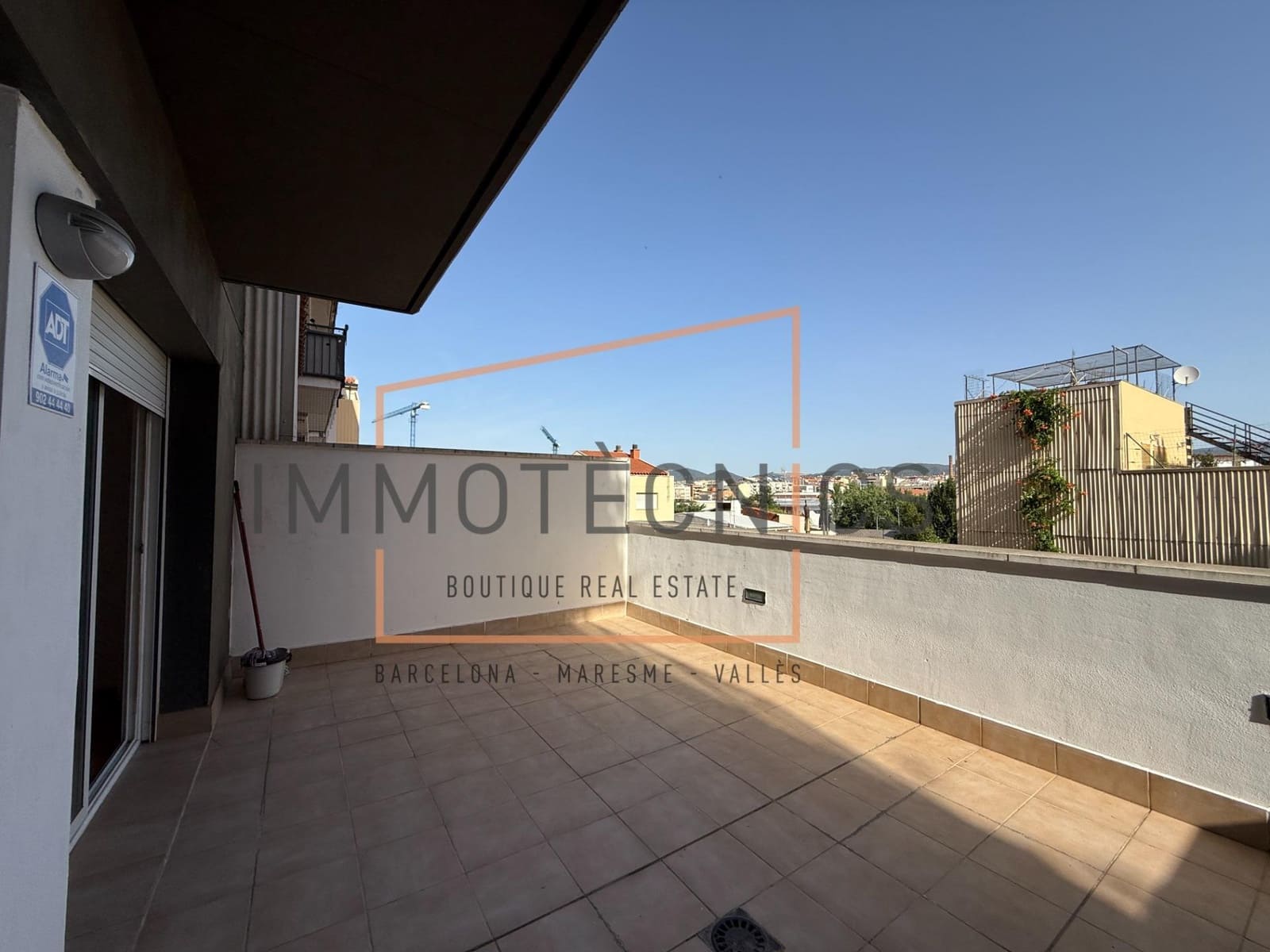 1 soveværelse Lejlighed til salg i Terrassa - € 120.000 (Ref: 9920559)