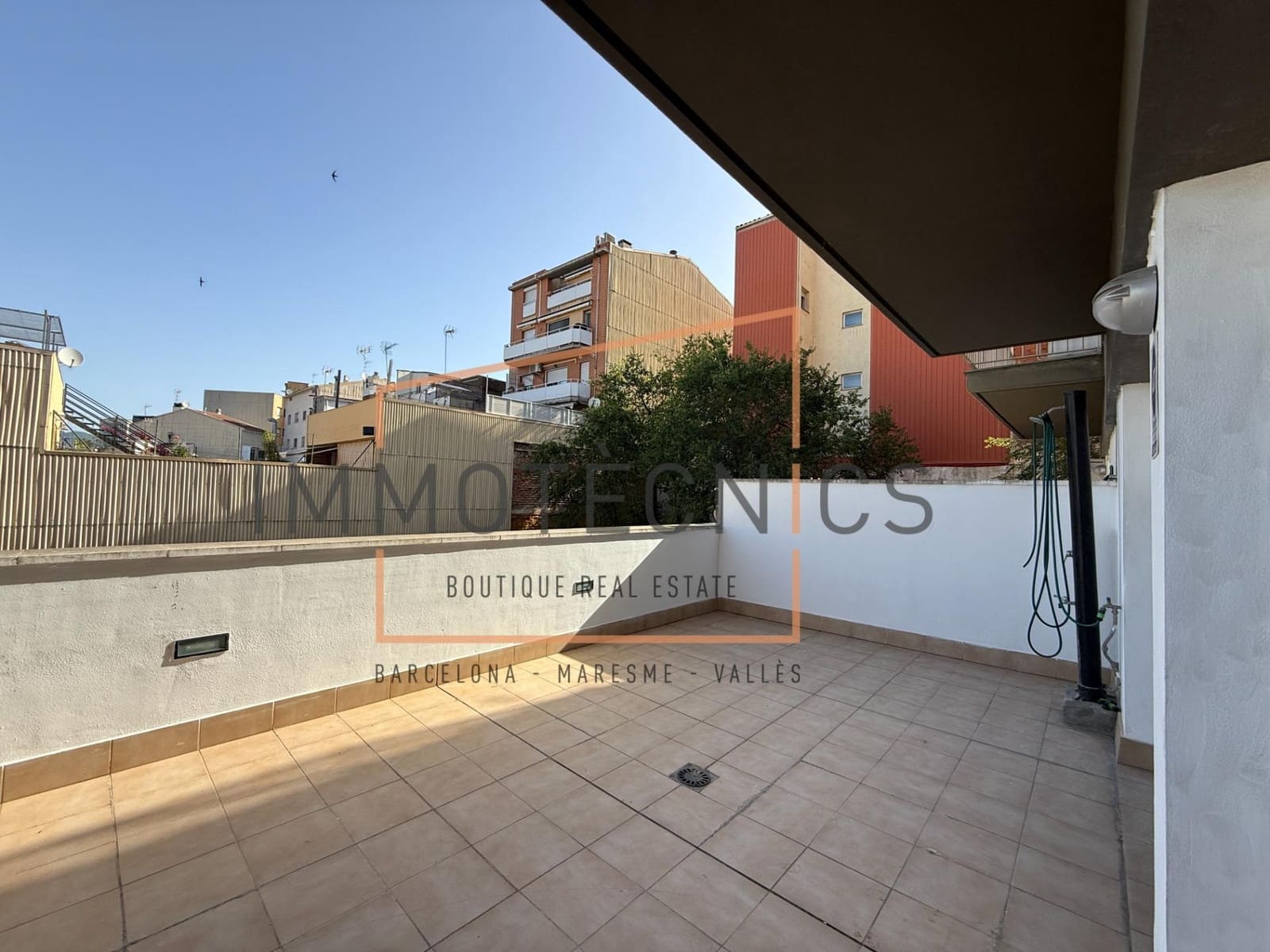 1 soveværelse Lejlighed til salg i Terrassa - € 120.000 (Ref: 9920559)