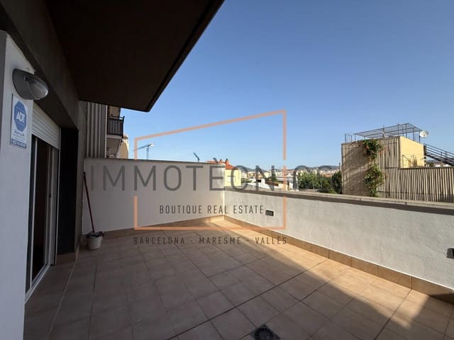 1 soveværelse Lejlighed til salg i Terrassa - € 120.000 (Ref: 9920559)