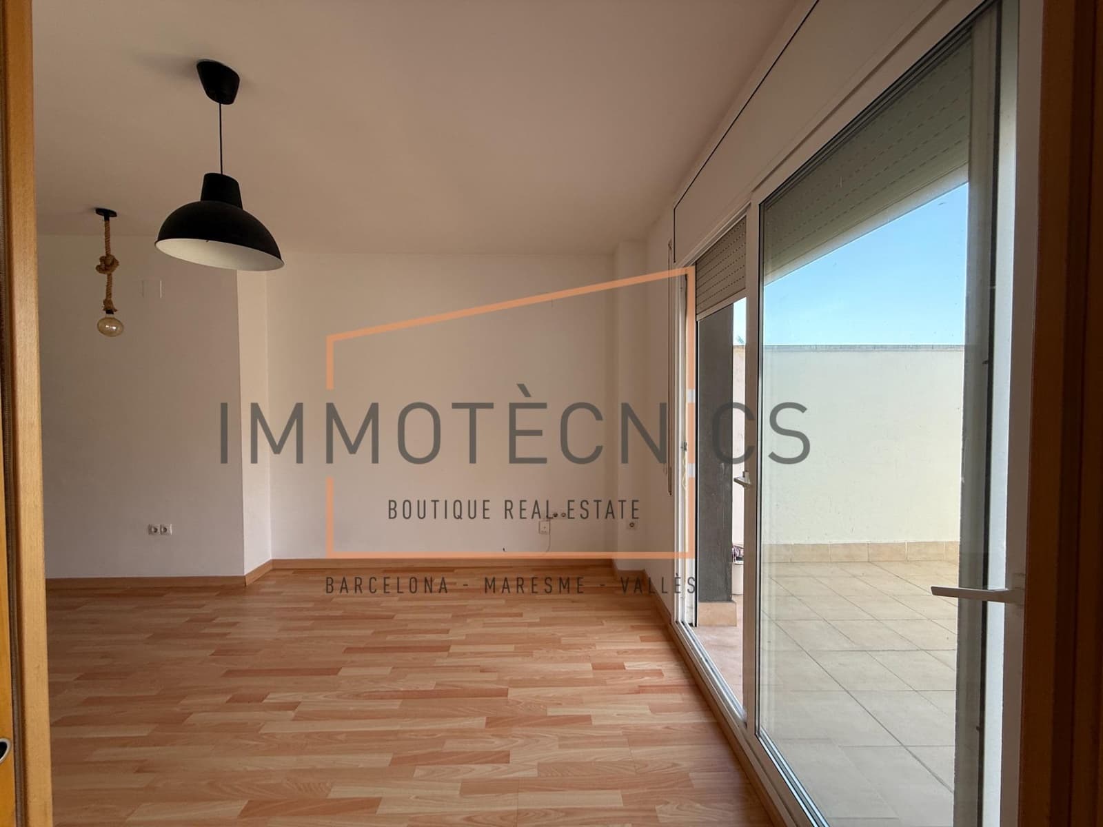 1 soveværelse Lejlighed til salg i Terrassa - € 120.000 (Ref: 9920559)